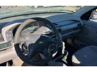 Přístrojová deska  Land Rover Freelander    