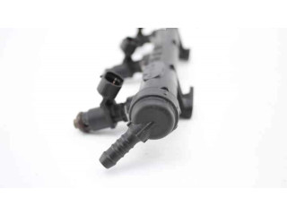 Топливная рампа 04C133313   Seat Ibiza V (KJ)  
