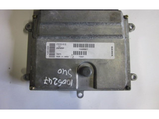 Řídící jednotka 0797009132, 8603937   Volvo S40 2004