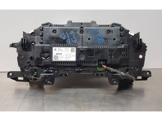 Přístrojová deska  BMW 3 G20 G21 2019 62109858603, 0263745129  