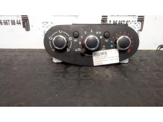Блок управления климат-контролем 275108691R   Dacia Sandero