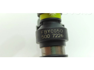 Форсунка FBYCG50, 5007226    Subaru Legacy  EJ20 