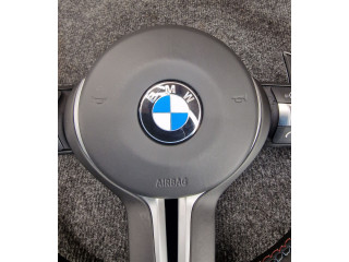 Volant BMW M3 F80 2019 7847607, 6333202  