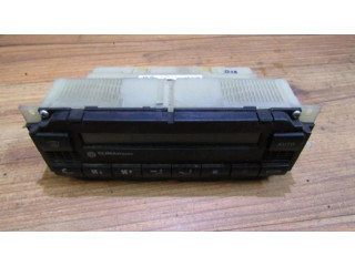 Блок управления климат-контролем 3B1907044B, 5HB007617-10   Volkswagen PASSAT B5