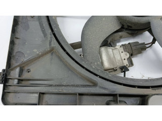 Вентилятор радиатора     3135104065, 0936821    Ford Grand C-MAX 2.0