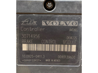 Jednotka ABS 30714956, 00401396D0   Volvo V70 2005