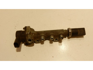 Vstřikovací lišta A6280700046, 6280700046   Mercedes-Benz S W220  pro naftový motor 4.0 628 