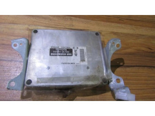 Řídící jednotka 896611a760, 211000-5200   Toyota Corolla E110 1998