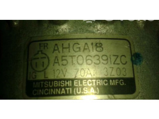 Генератор A5T06391ZC   Honda Civic      