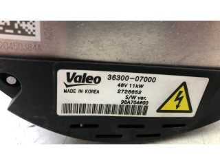 Генератор 363000700, 2528107480   Hyundai i20 (BC3 BI3) 1.0     