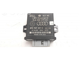 Блок управления 8P0907357H, 5LA008379   Audi Q7 4M