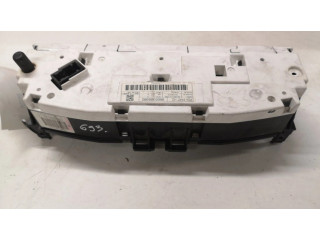 Панель приборов 9665368980, PE0003002   Citroen C5       