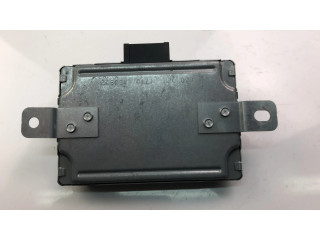 Блок управления 8638A039   Mitsubishi ASX