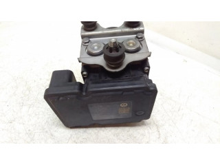 Блок АБС 7L0907379L, 7L0614517A   Volkswagen  Touareg I  2002-2010 года