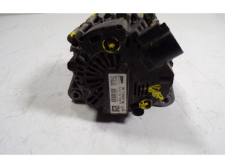 Генератор 9818677980, 9670899580   Citroen C3 Aircross      