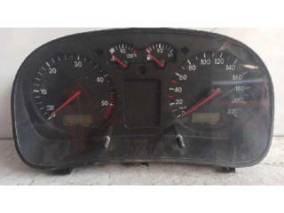 Панель приборов 1J0919860B, 0263604004   Volkswagen Golf IV       