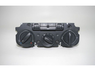 Блок управления климат-контролем 5M1820045A, 5M1820045A   Volkswagen Tiguan