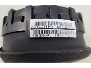 Подушка безопасности водителя 6780476, 32306780476   BMW X6 M