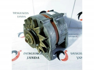 Генератор 0120469822, ALTERNADOR   Audi 80 90 B3 2.3     