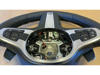 Руль BMW X4 G02  2018- года 32308008184, 32308094546      