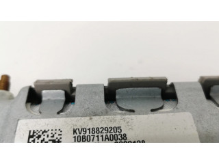 Подушка безопасности для колен 918829205, 9188292   BMW 5 GT F07