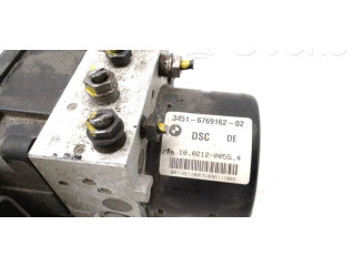 Блок АБС 34526769164, 6769164   BMW  Z4 E85 E86  2002 - 2008 года