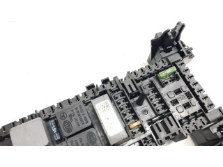 Блок предохранителей  A2465400340   Mercedes-Benz A W176    