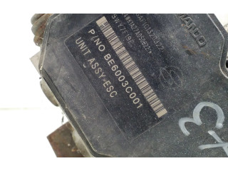 Блок ABS    4892034000, BH6013C000   SsangYong Korando