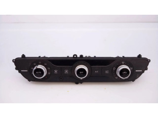 Блок управления климат-контролем 8W0820043AL, E2-A1-25-2   Audi A5 Sportback 8TA