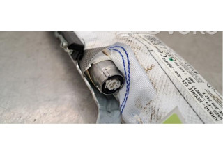 Подушка безопасности в сиденье 4KE880242E   Audi e-tron