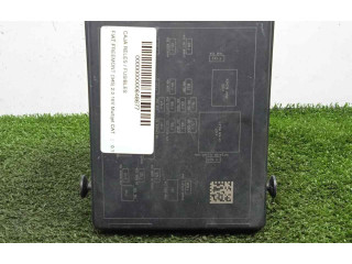 Модуль управления BSM 68068355AE   Fiat Freemont    