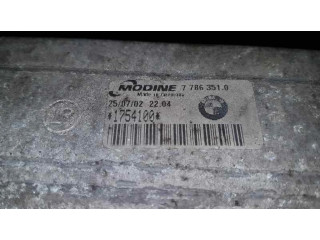 Интеркулер  1754100, 77863510   BMW 3 E46 2.0