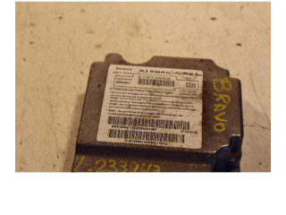 Блок подушек безопасности 51873889   Fiat Bravo