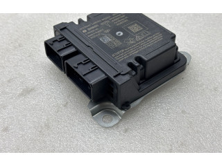 Блок подушек безопасности 151287600E, 2D40007736AA   Tesla Model 3
