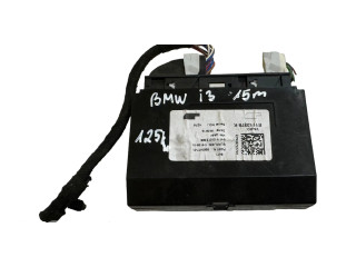 Блок управления климат-контролем 936747701, E1113378K   BMW i3