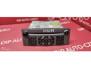 Řídící jednotka 8634360613   Peugeot 407 2007