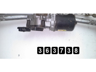 Моторчик заднего дворника 963715878001    Citroen C2