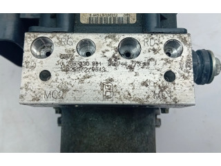 Jednotka ABS 9674677580   Peugeot 5008 2012