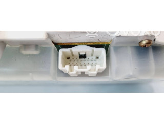 Комплект блоков управления BN9JA, 4M6112A650AB   Mazda 3 I