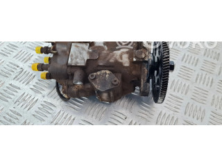 Vstřikovací čerpadlo    Nissan Terrano     