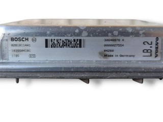 Řídící jednotka 30646978A, 0281011441   Volvo XC90 2005