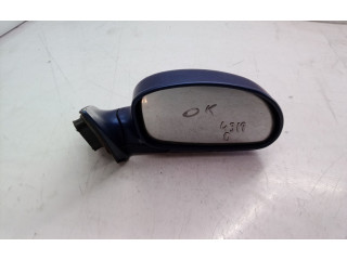 Zpětné zrcátko  Hyundai Lantra II 2000  8760629860, 8760629860  