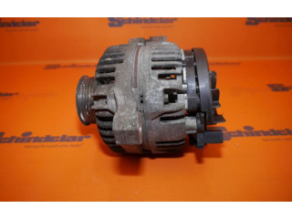 Генератор 0124325006, 0124325006   Skoda Felicia I      