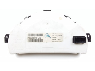 Přístrojová deska  Citroen C3 2003 9652008280, P9652008280  