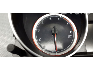 Přístrojová deska  Suzuki Swift 2019 3411053RA2  
