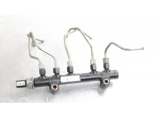 Vstřikovací lišta 9685297580, 9670076780   Ford Focus  pro naftový motor 1.6  