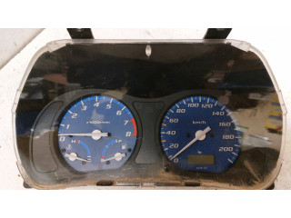 Přístrojová deska  Honda HR-V 2000 HR0265102, 0203510017487  