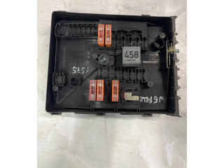 Блок предохранителей  17181281, 017181301   Volkswagen Golf Plus    