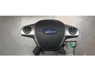 Подушка безопасности водителя 0589P10040   Ford Kuga I