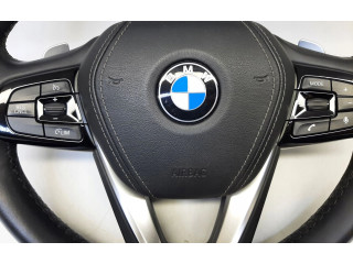 Руль BMW 3 G20 G21  2019 -  года 6270488, 6339032      